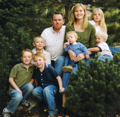 Robert O. Shawgo Foto