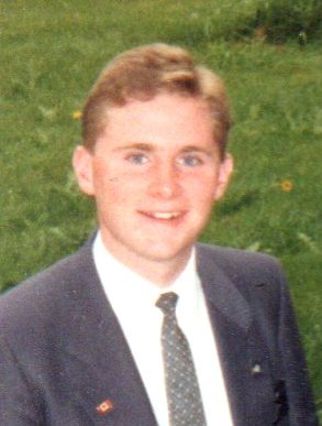 Brent S. Lim Alumni Photo