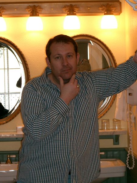 Harlen duane Hobbs II Alumni Photo