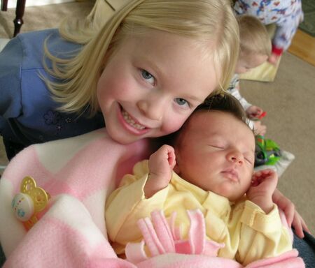 Here are my 2 daughters Kylie and Olivia
Steven Todd Stringham
31 Jan 2007