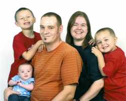 Allison Mary Lyn Williams Alumni Photo