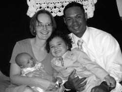 Cara Ann Tatafu Alumni Photo