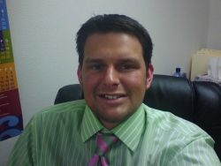 Tyler Roy Hurst Alumni Photo
