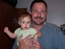Ronald David Prothero Alumni Photo