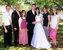 Steve C Larsen Alumni Photo