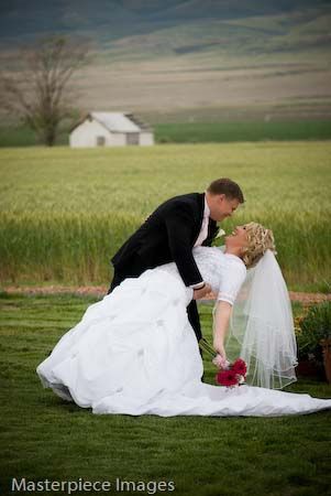 Me and My Husband on our wedding day June 8, 2007
Janet  King
10 Sep 2007