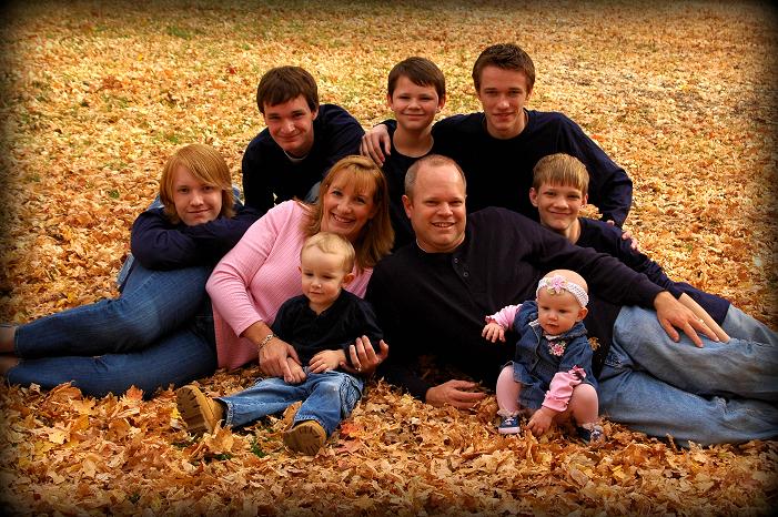 Todd Stringham Canada Halifax Mission | Pictures