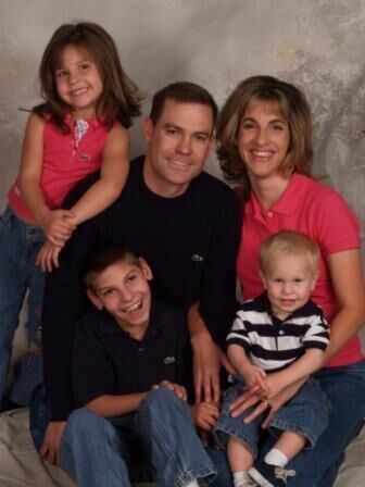 This is my awsome family.
Quinn J Kirkland
23 Mar 2008