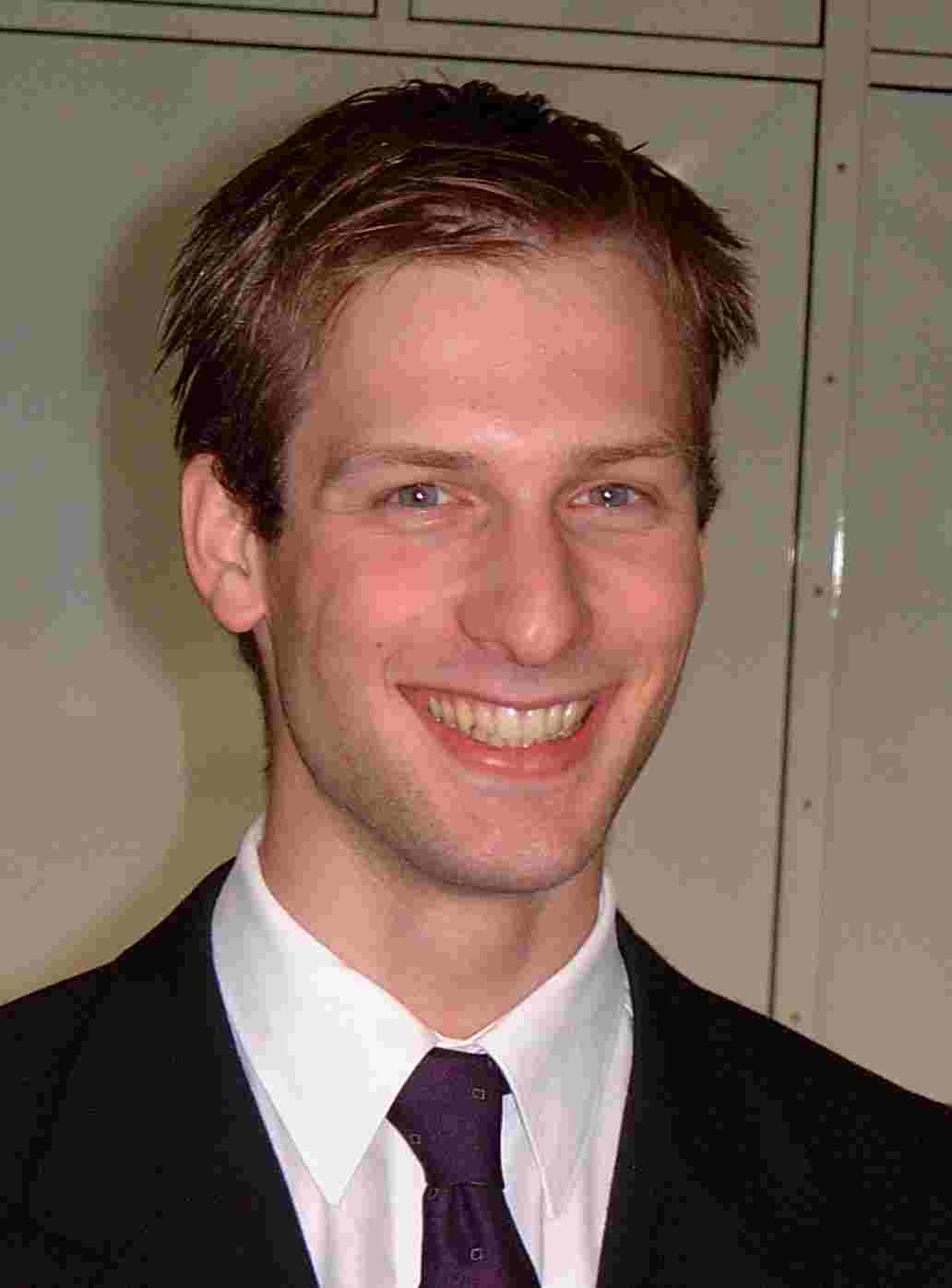 Samuel J. Gruenbichler Alumni Photo