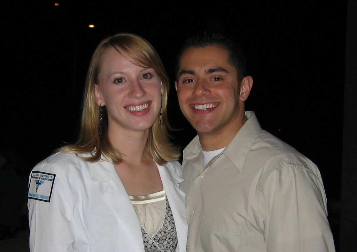 Bert John Anzini III Foto