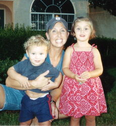 Carrie L Stephani Alumni Photo