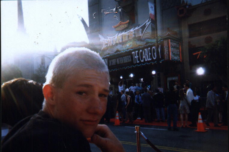 Brad  Martin Alumni Photo