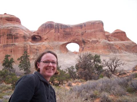 Mattie Rae  Wilhelmsen Alumni Photo