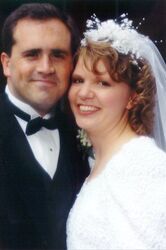 Melissa Smith Alumni Photo