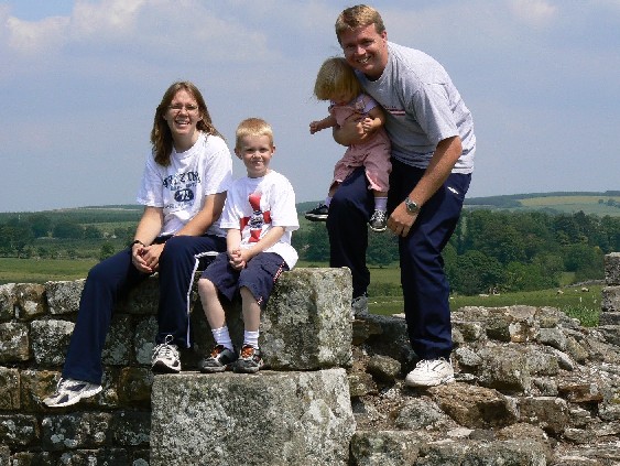 Sara Rogers Alumni Photo