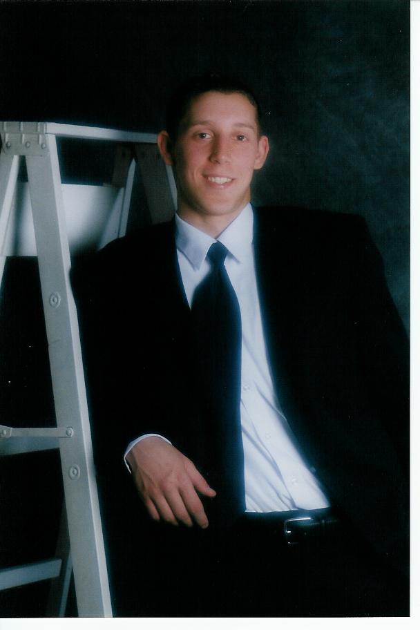 James T White Alumni Photo