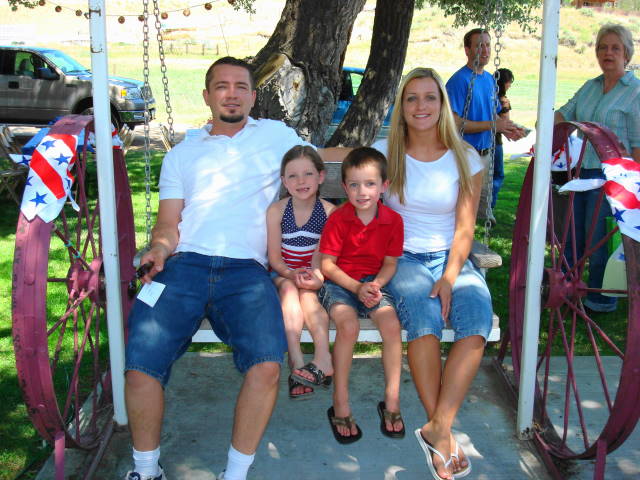 Jeff Scott Spotten Alumni Photo