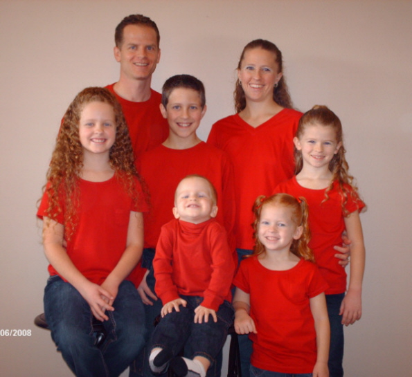 Eric Raymond Grob Alumni Photo