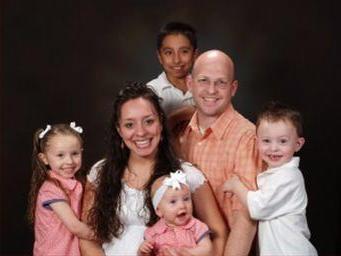 Bryan Keith Holman Alumni Photo