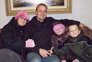 Matthew Royce Morrill Alumni Photo