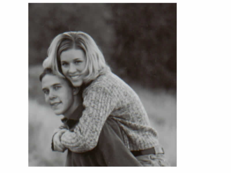 My name is Keven Bailey and her name is Michelle Beck and we are getting married on Dec 14th , 2001
Keven Todd Bailey, Jr.
16 Oct 2001