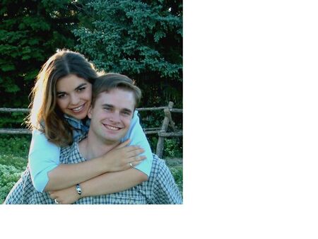 Will be sealed August 03, 2002 in the Idaho Falls Temple to Robert Young of Boise
Joli Elisa Stokes
14 Jul 2002