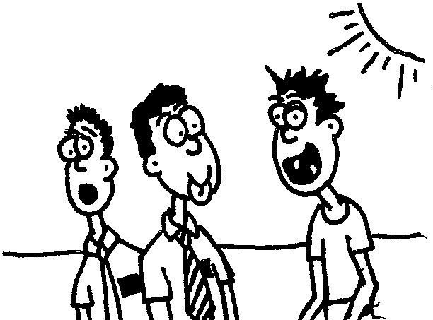 Elder Webb drawing of him and his companion spreading the gospel.
Ryan Daniel Webb
16 Dec 2002