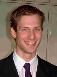 Samuel J. Gruenbichler Alumni Photo