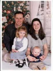Catherine Jane Garrett Alumni Photo