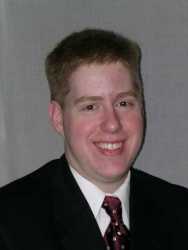 Alexander Charles Goodhue Alumni Photo