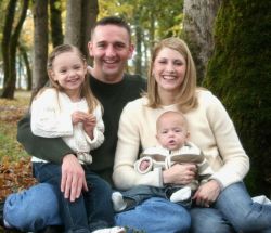 Jeff Foody Alumni Photo
