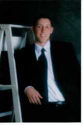 James T White Alumni Photo