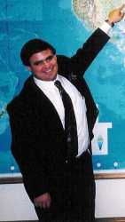 Ryan Daniel Webb Alumni Photo