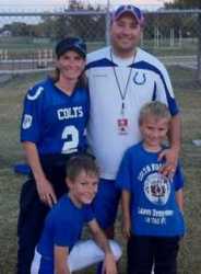 Matthew B Nelson Alumni Photo