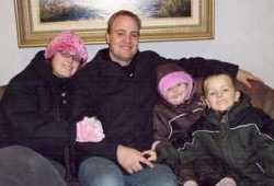 Matthew Royce Morrill Alumni Photo