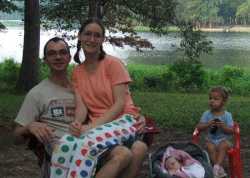 Jennifer Beth Butler Alumni Photo