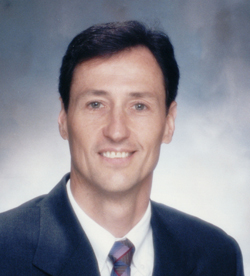 Buddy M. Harrison Alumni Photo