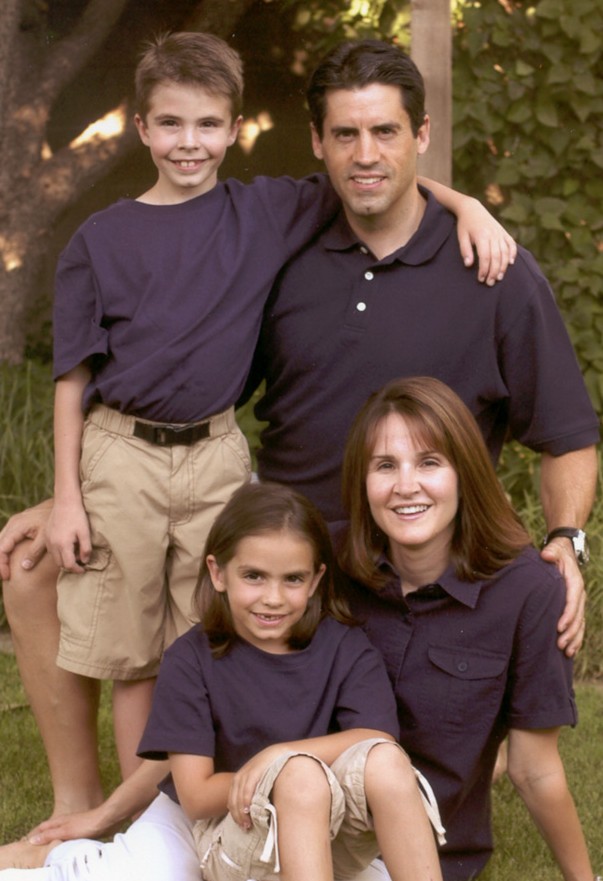 Brian  Zollinger Foto