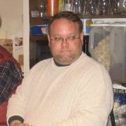 Charles (Chuck) Gillespie Leber Alumni Photo