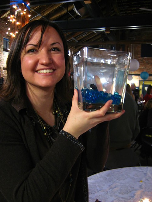 Cynthia Estelle Ferguson Alumni Photo