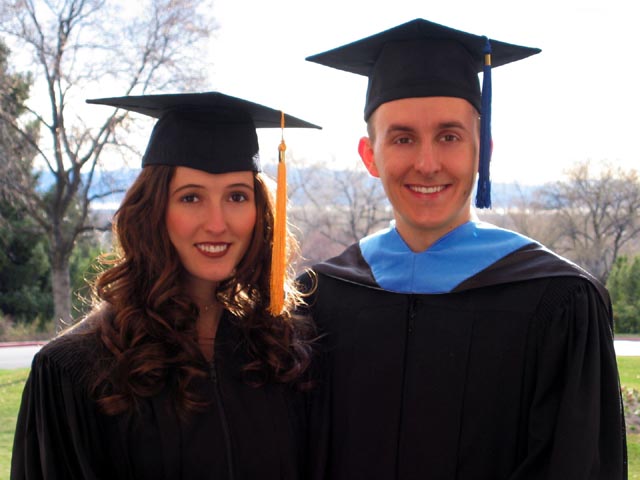 Richard  Crookston Alumni Photo