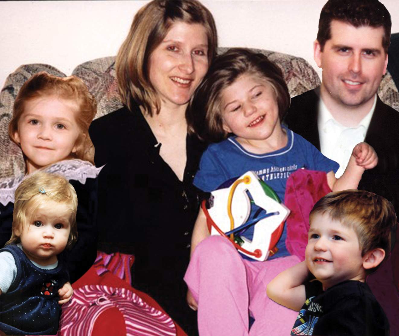 Douglas M Trace Alumni Photo