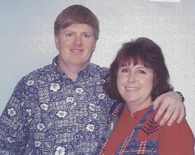 Dwayne C. Sudweeks Alumni Photo