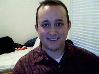 David F. Taylor Alumni Photo