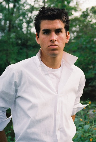 S. Janssen Weeks Alumni Photo