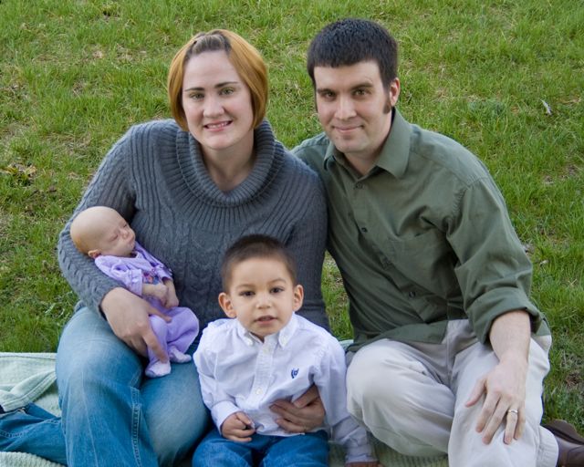 Ryanne Rosella Leavitt Alumni Photo