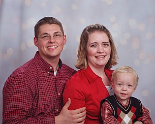 Jacob R Clawson Alumni Photo