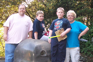 David M. Makin Alumni Photo