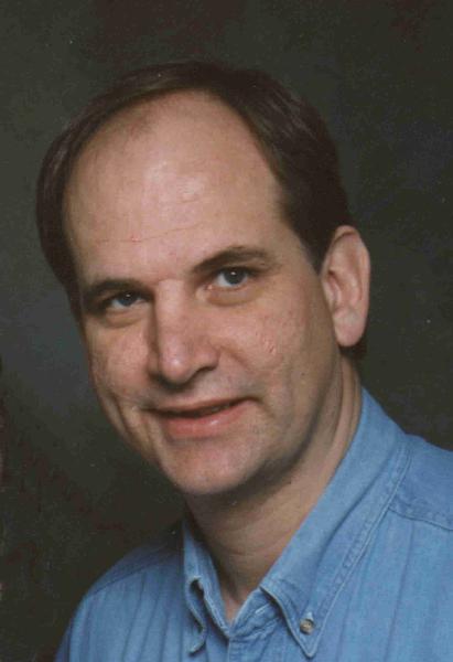 Richard Edward Funk Alumni Photo