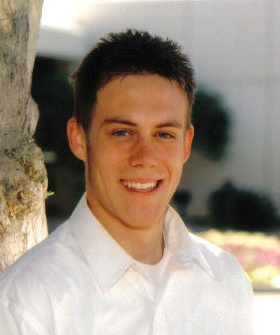 Brandon Mark Ruesch Alumni Photo